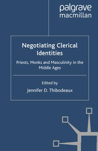 Negotiating Clerical Identities