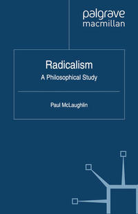 Radicalism