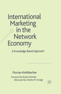 International Marketing in the Network Economy