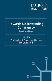 Towards Understanding Community