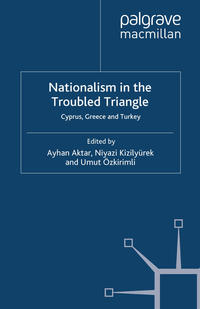 Nationalism in the Troubled Triangle