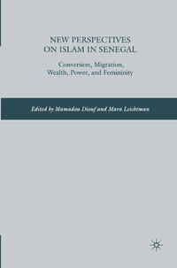 New Perspectives on Islam in Senegal