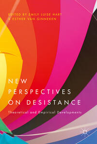 New Perspectives on Desistance