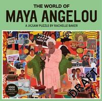 The World of Maya Angelou