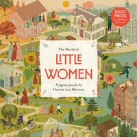 The World of Little Women