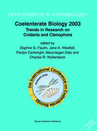 Coelenterate Biology 2003