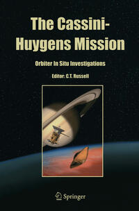 The Cassini-Huygens Mission