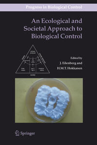 An Ecological and Societal Approach to Biological Control