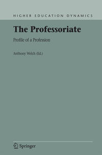 The Professoriate