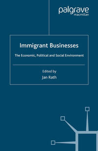 Immigrant Businesses