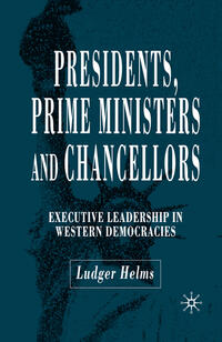 Presidents, Prime Ministers and Chancellors