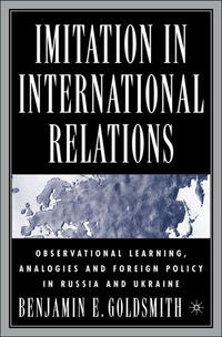 Imitation in International Relations