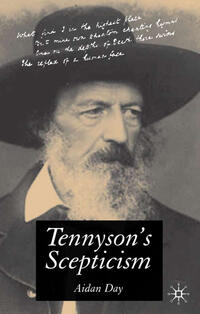 Tennyson's Scepticism