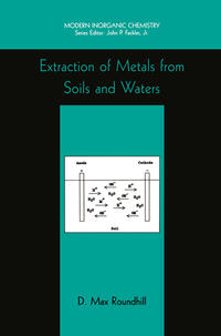 Extraction of Metals from Soils and Waters