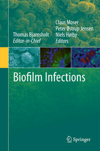 Biofilm Infections