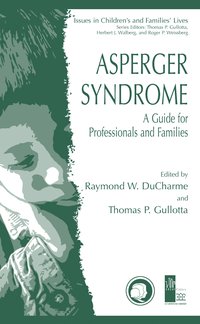 Asperger Syndrome