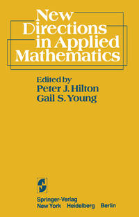 New Directions in Applied Mathematics