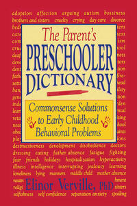 The Parent’s Preschooler Dictionary