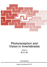 Photoreception and Vision in Invertebrates