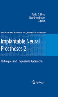 Implantable Neural Prostheses 2