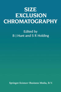 Size Exclusion Chromatography