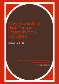 New Aspects of High-Energy Proton-Proton Collisions