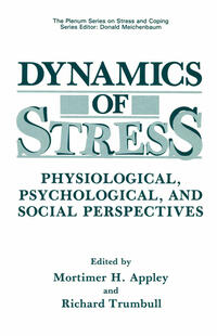 Dynamics of Stress