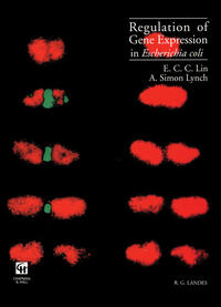 Regulation of Gene Expression in Escherichia coli