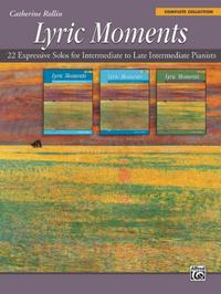 Lyric Moments: Complete Collection