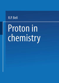 The Proton in Chemistry