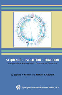 Sequence — Evolution — Function