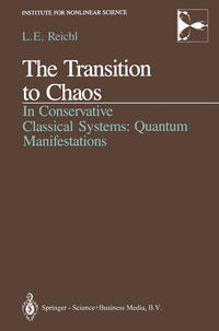 The Transition to Chaos