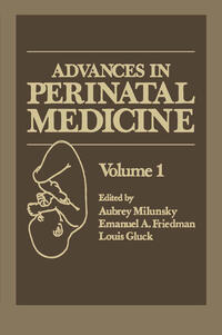 Advances in Perinatal Medicine