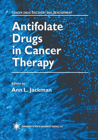 Antifolate Drugs in Cancer Therapy