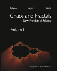 Chaos and Fractals