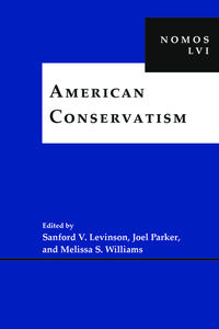 American Conservatism