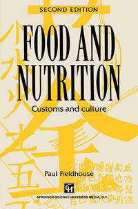 Food and Nutrition