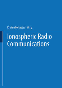 Ionospheric Radio Communications