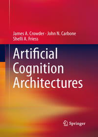 Artificial Cognition Architectures
