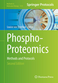 Phospho-Proteomics
