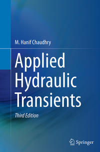 Applied Hydraulic Transients