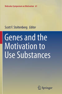 Genes and the Motivation to Use Substances