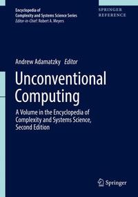 Unconventional Computing