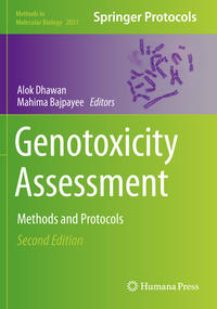 Genotoxicity Assessment