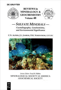 Sulfate Minerals