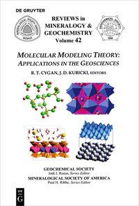 Molecular Modeling Theory