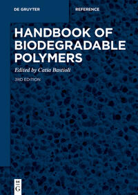 Handbook of Biodegradable Polymers
