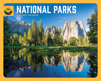 National Parks 2026