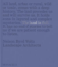 The Land Is Full