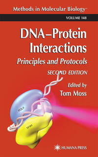 DNA'Protein Interactions